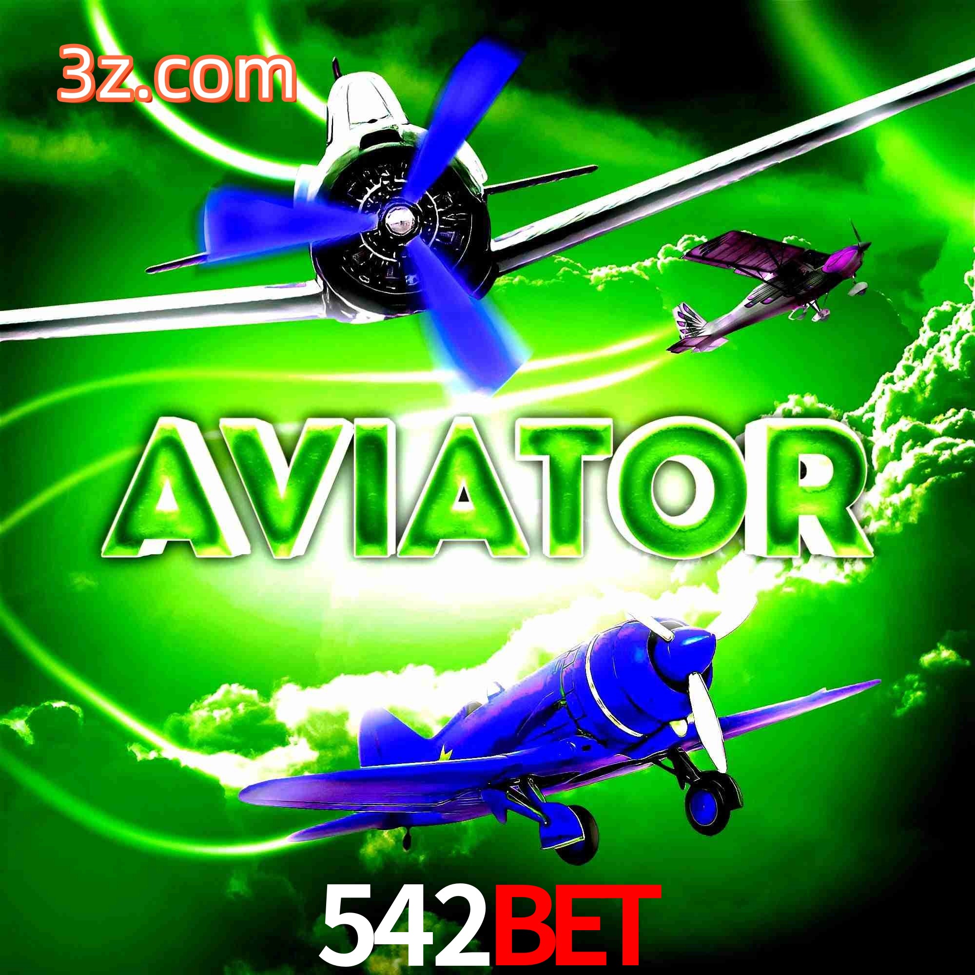 Aviator 542Bet Tente a Sorte