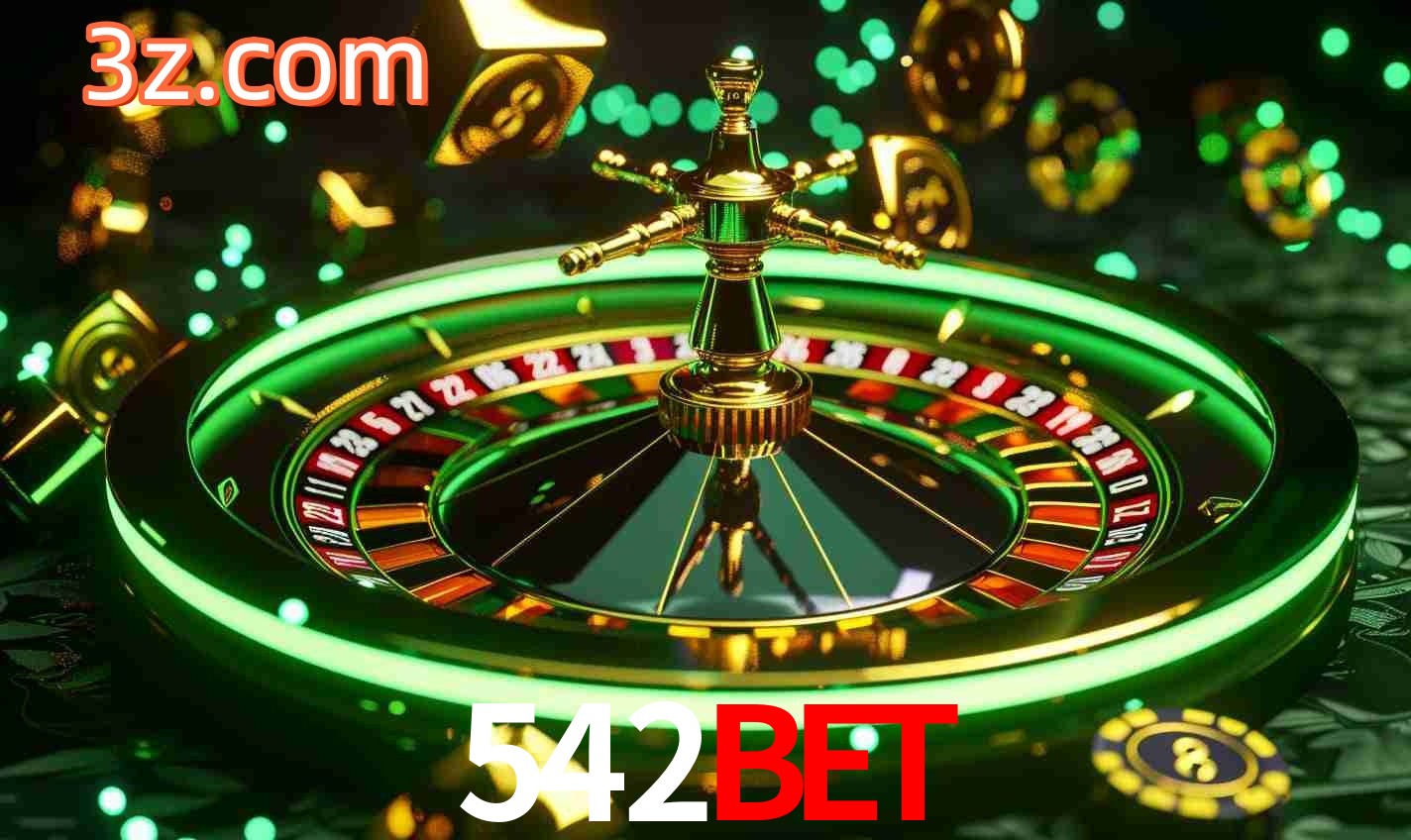 Desfrutar de um Cassino 542Bet