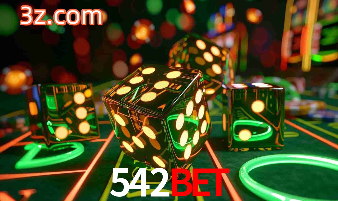 Entretenimento no Jogos 542Bet