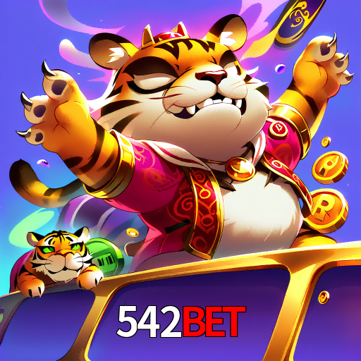 Experiência Imersiva no Cassino Online 542Bet